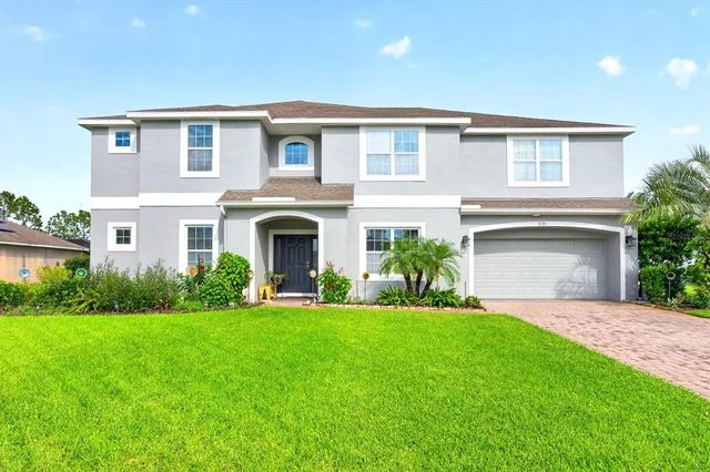3135 Amalfi Drive, ORLANDO