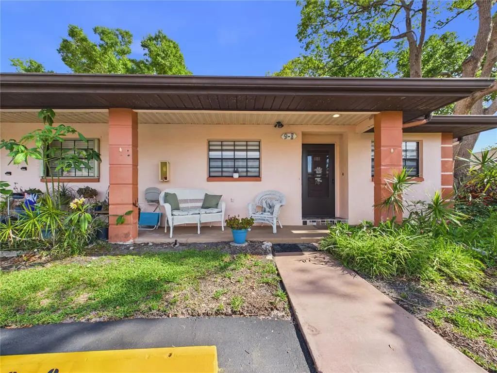 13250 Ridge Road 9-8, LARGO