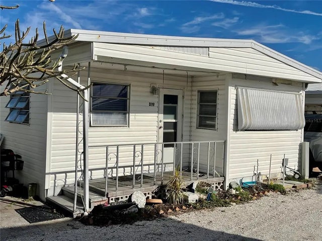 3710 Gulf Of Mexico Drive D19, LONGBOAT KEY