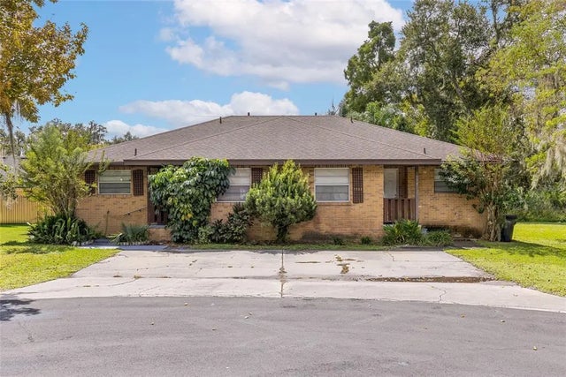 1022 Jacks Street, LAKELAND