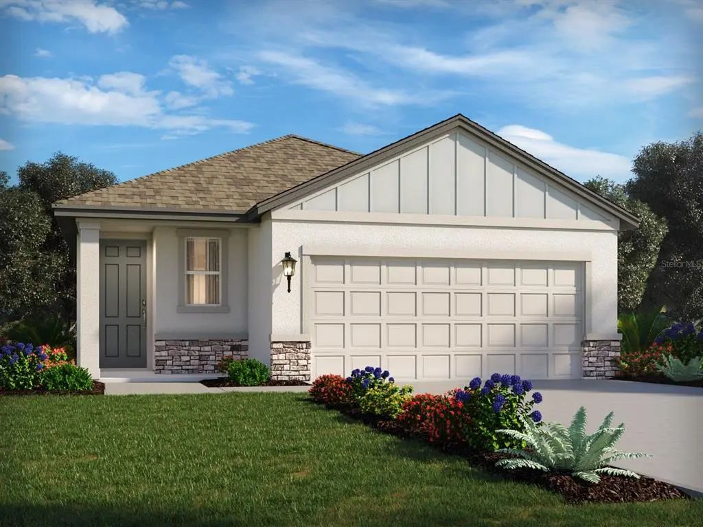9118 Dalera Cove, PALMETTO