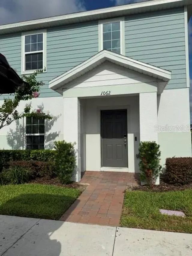 1062 Sand Torch Circle, DAVENPORT