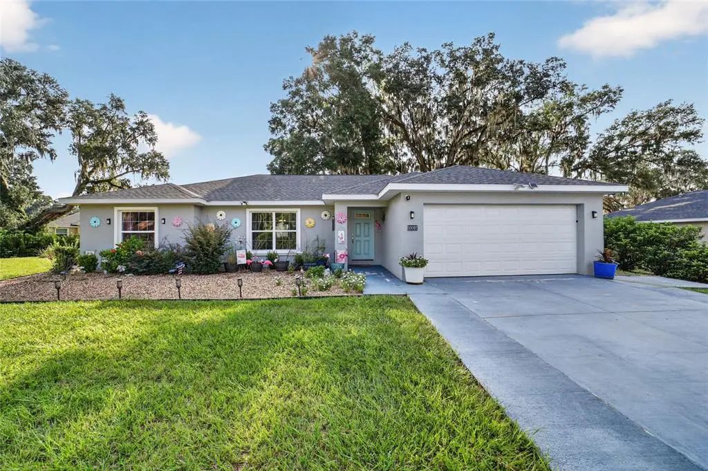 10097 Sw 78th Court, OCALA