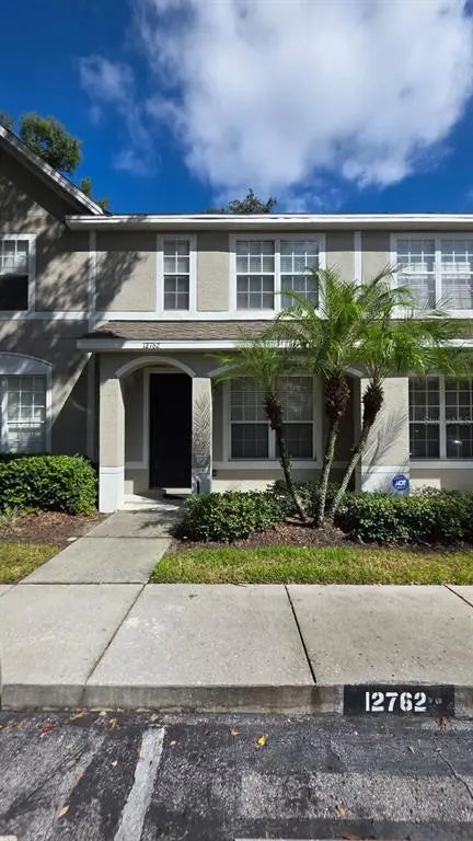 12762 Country Brook Lane, TAMPA