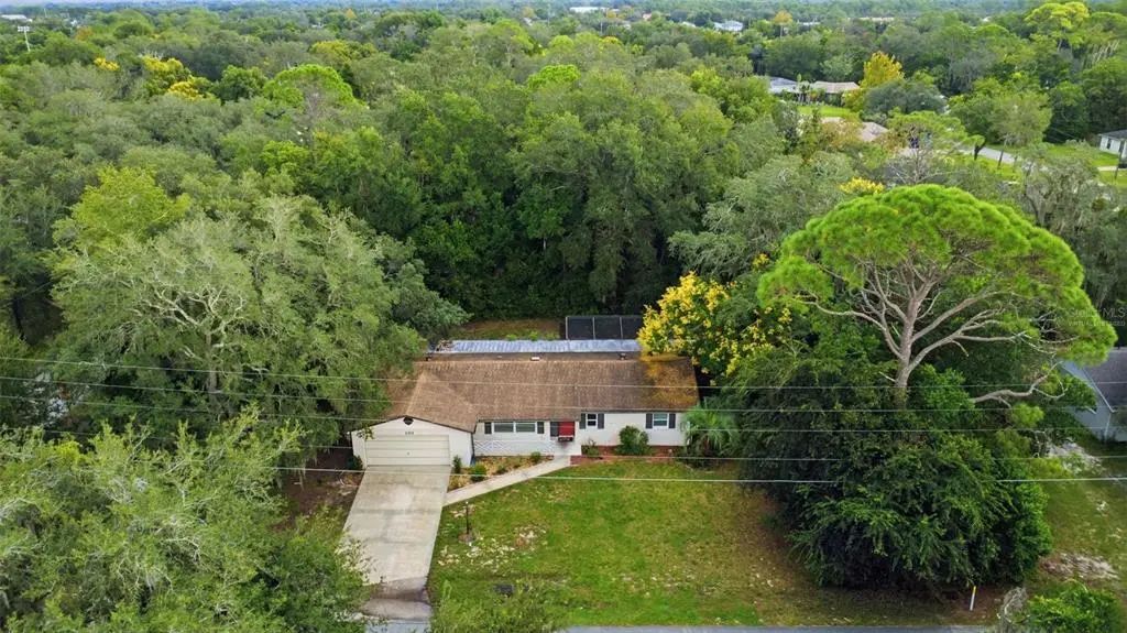 101 Highland Avenue, DEBARY