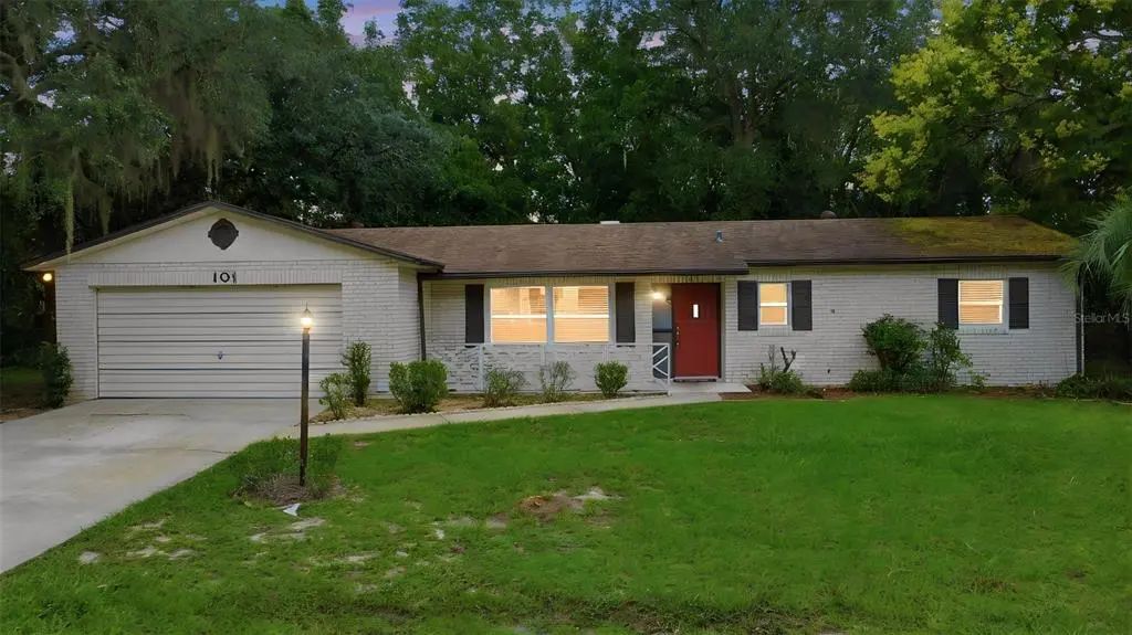 101 Highland Avenue, DEBARY