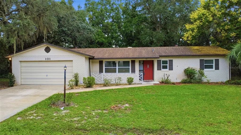 101 Highland Avenue, DEBARY
