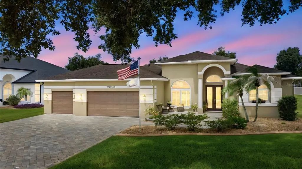 6064 Sabal Hammock Circle, PORT ORANGE