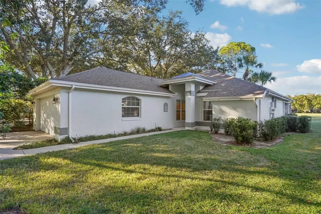 6001 Spring Creek Court, MOUNT DORA