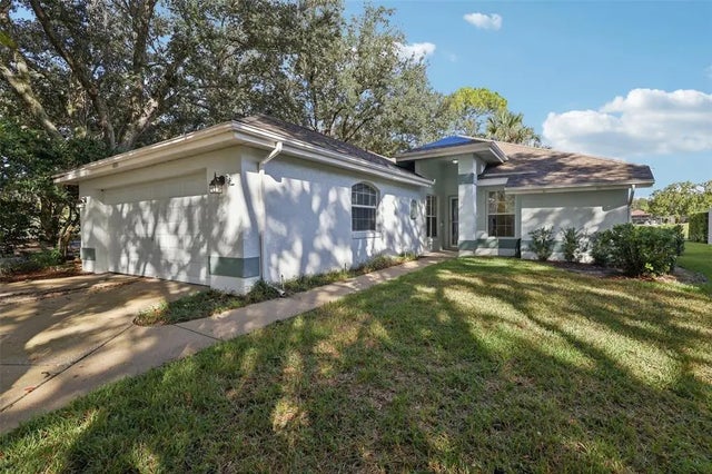 6001 Spring Creek Court, MOUNT DORA