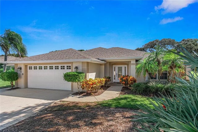 819 E 21st Avenue, NEW SMYRNA BEACH