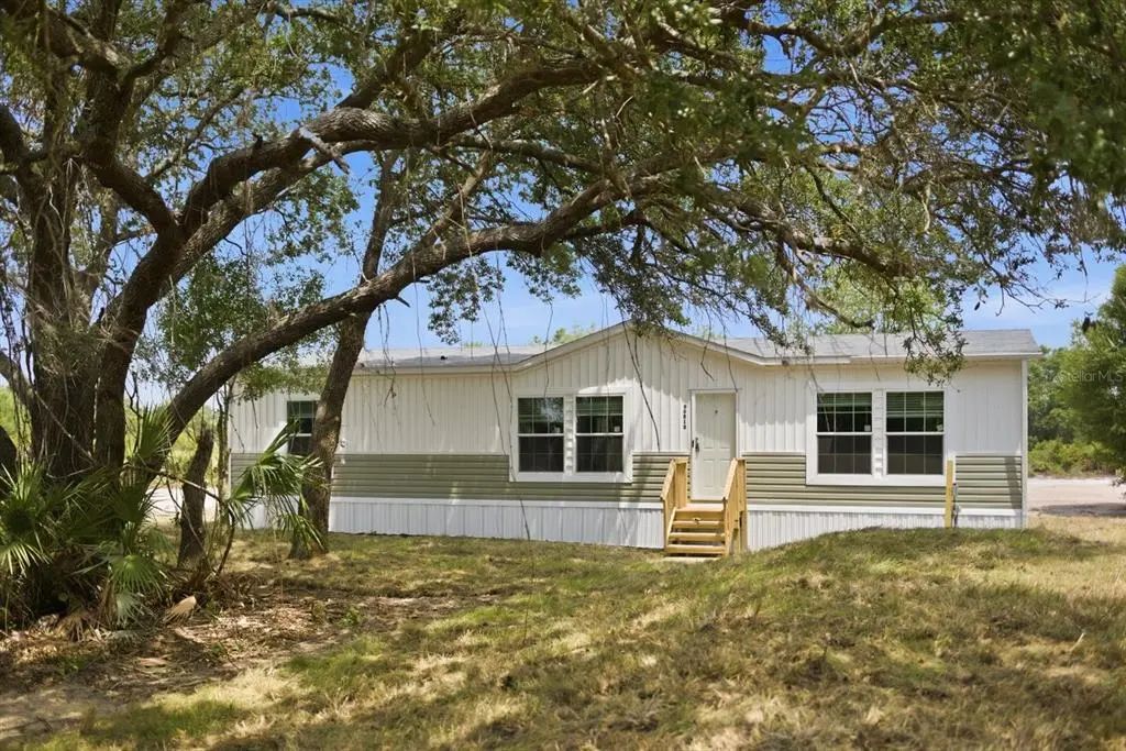 20213 Nw 258th Street, OKEECHOBEE