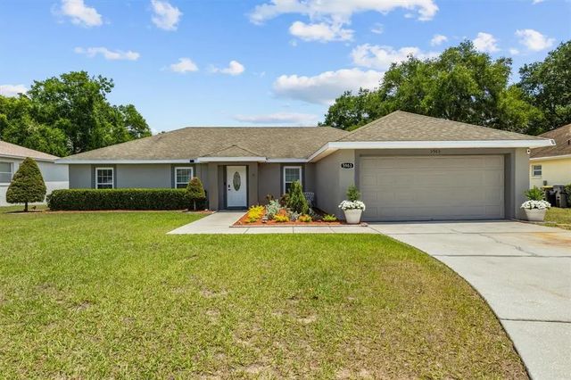 5963 Hillside Heights Drive, LAKELAND