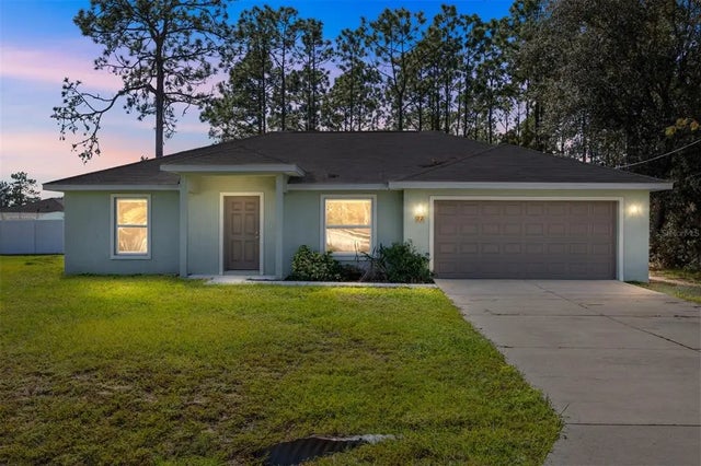 22 Hemlock Trace, OCALA
