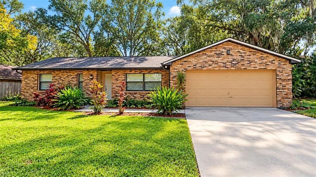 4485 White Oak Circle, KISSIMMEE