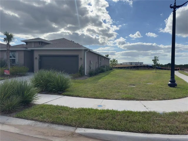 3431 Night Star Terrace, PARRISH