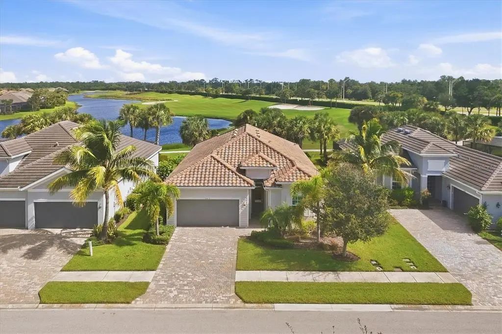 25222 Keygrass Court, PUNTA GORDA