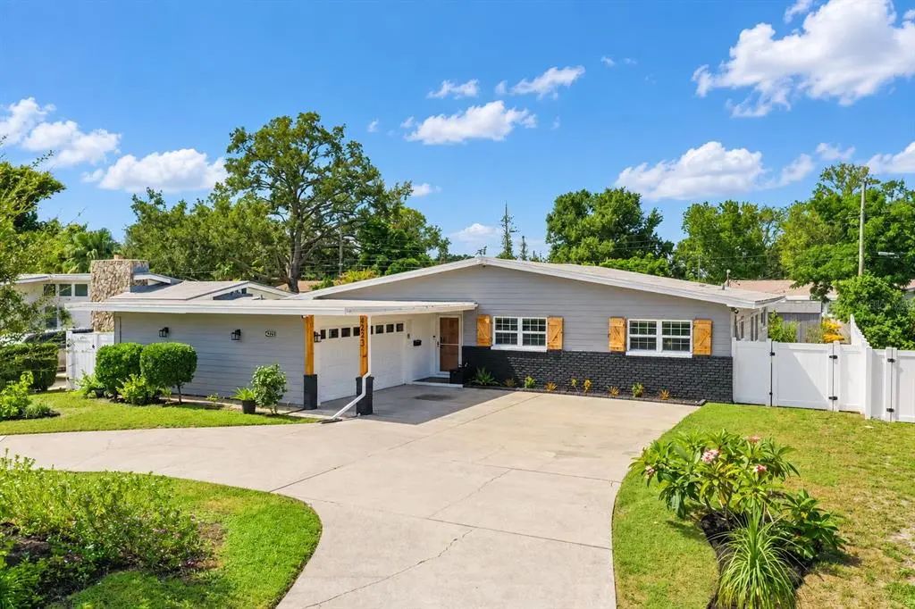 4223 Narvarez Way S, ST. PETERSBURG