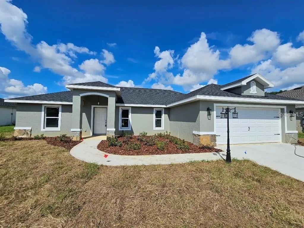 6081 Knollwood Drive, DADE CITY