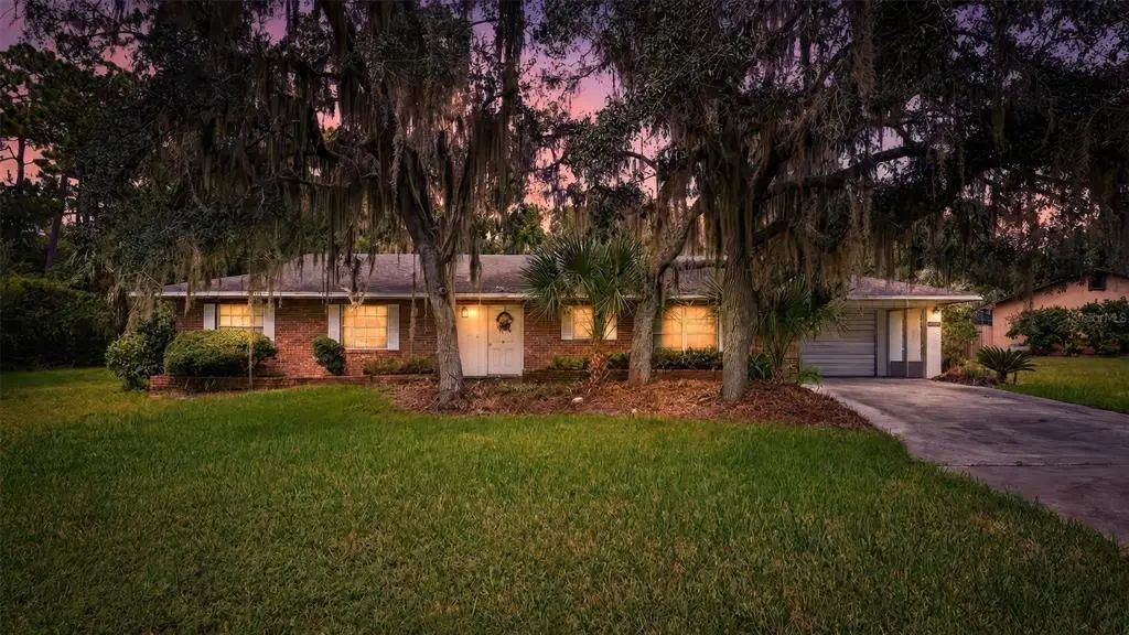 16529 Orange Avenue, UMATILLA