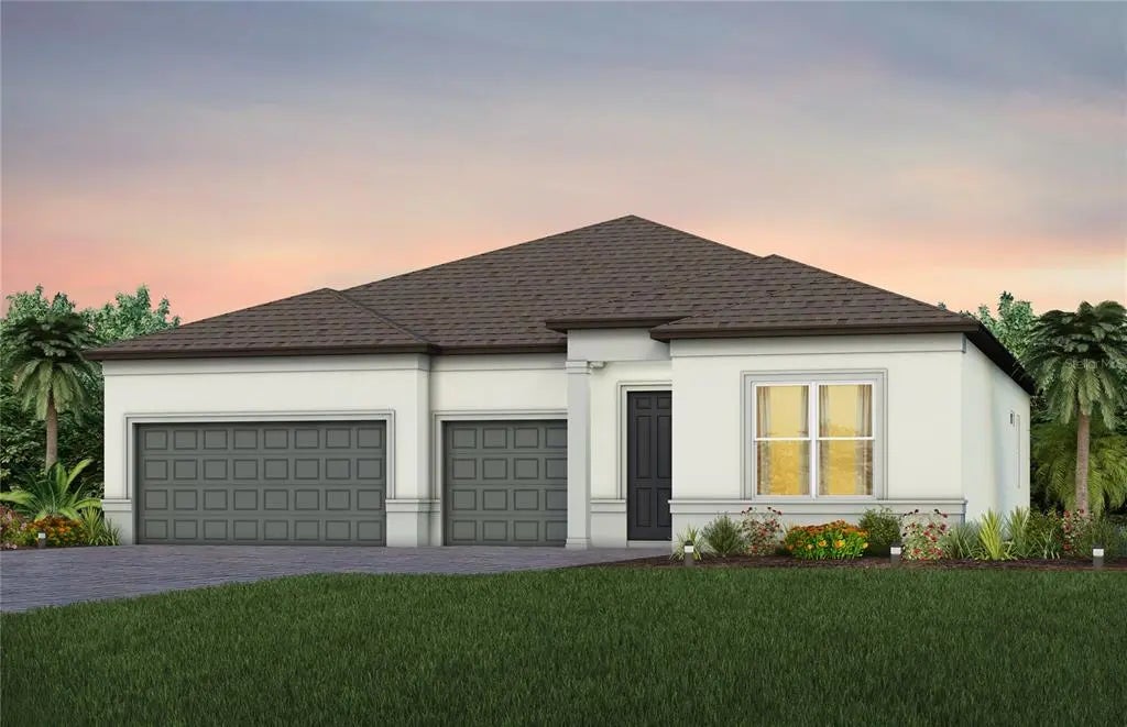 9819 Autumn Ridge Avenue, RIVERVIEW