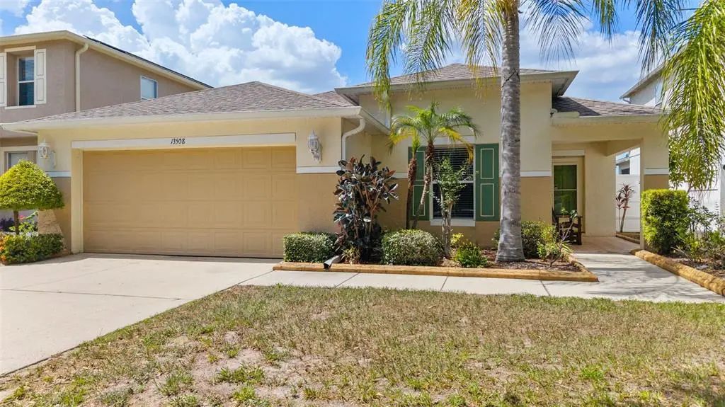 13508 Red Ear Court, RIVERVIEW