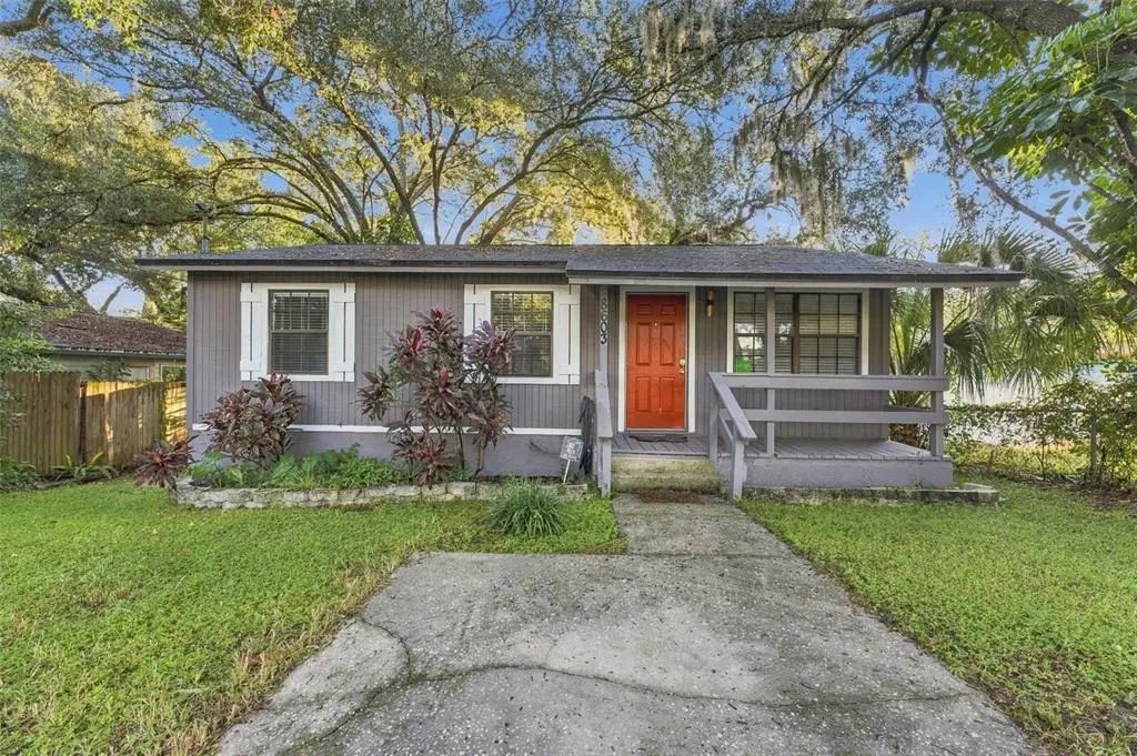 8603 N 29th Street, TAMPA