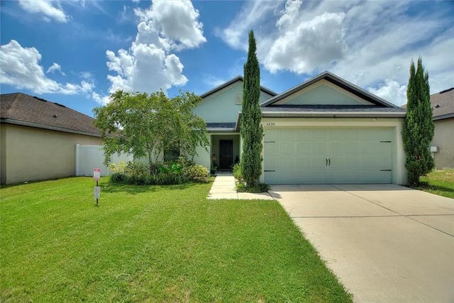 1230 Woodlark Drive, HAINES CITY