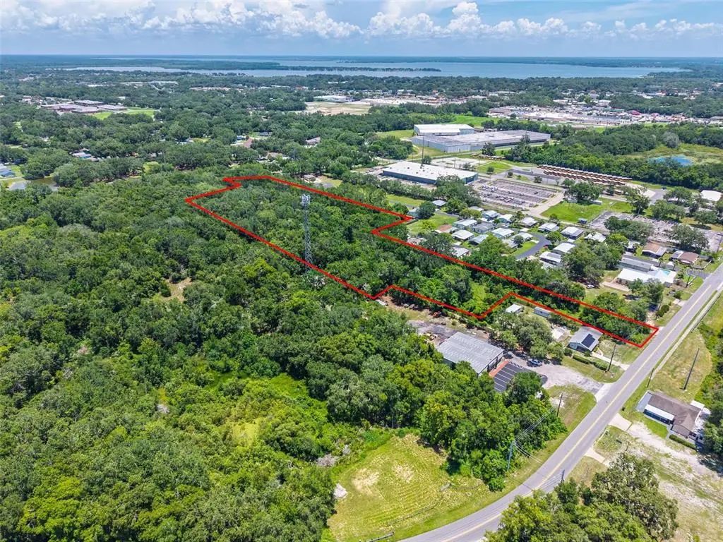 Tbd Gourley Avenue, LEESBURG