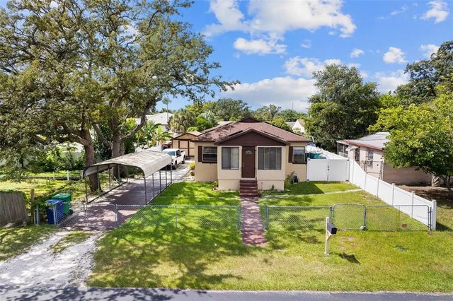2708 N Matanzas Avenue, TAMPA