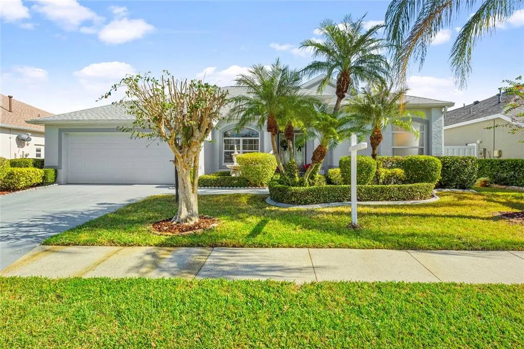 10043 Reagan Dairy Trail, BRADENTON