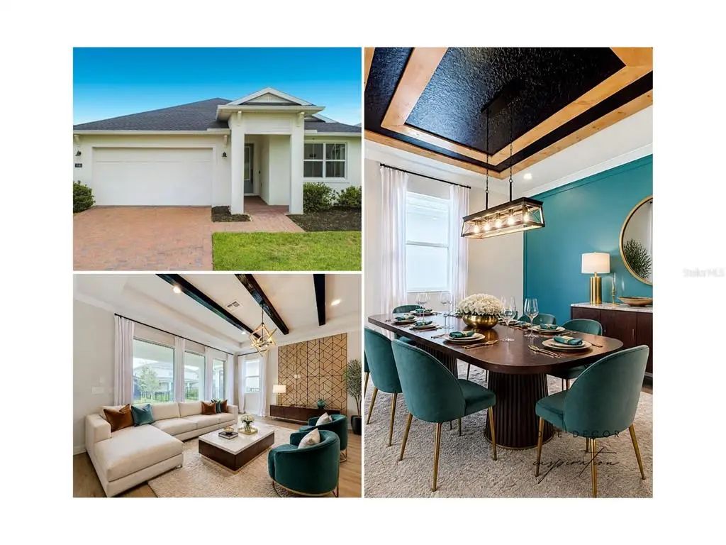 3540 Stonebriar Lane, SANFORD