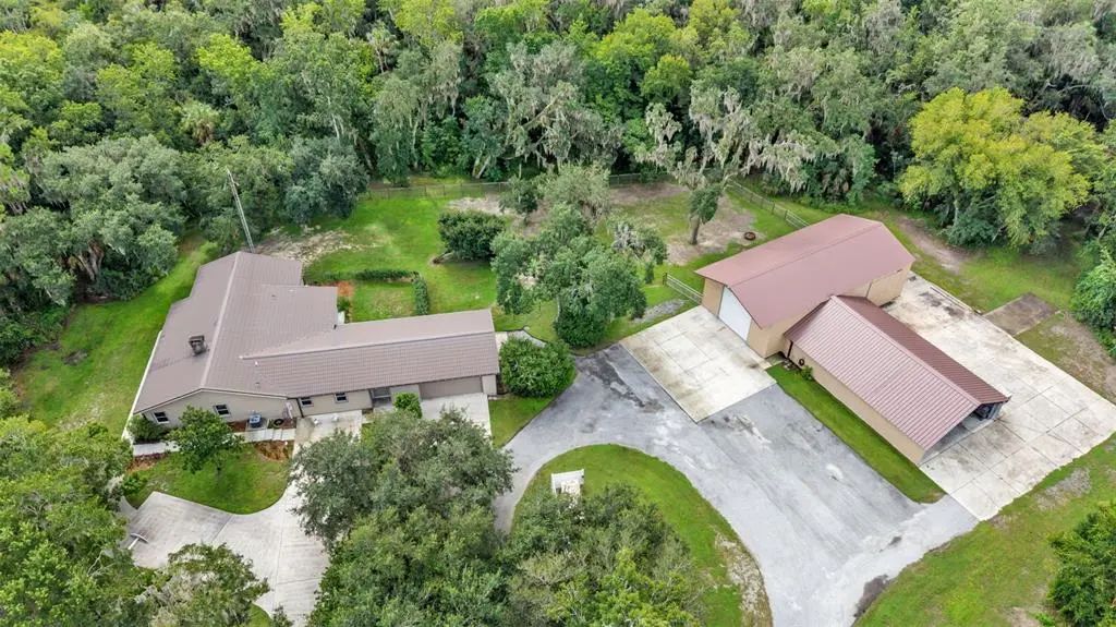 6400 Forestwood Drive E, LAKELAND