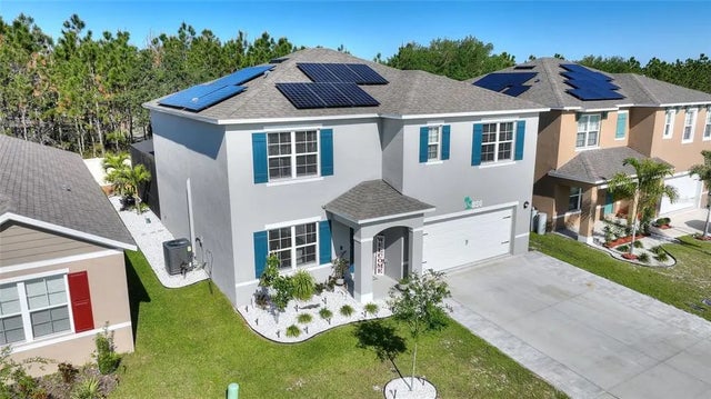 856 Sun Burst Road, WINTER HAVEN