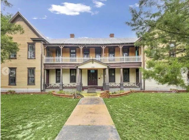 1502 High Street, LEESBURG