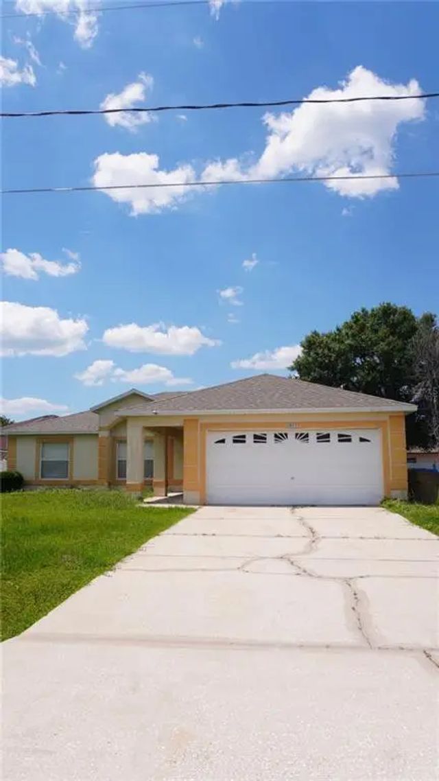 1011 Cannes Drive, KISSIMMEE