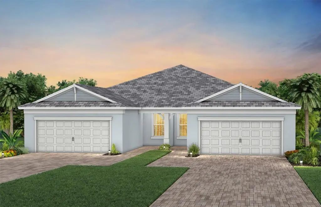 1575 Tavira Place, ENGLEWOOD