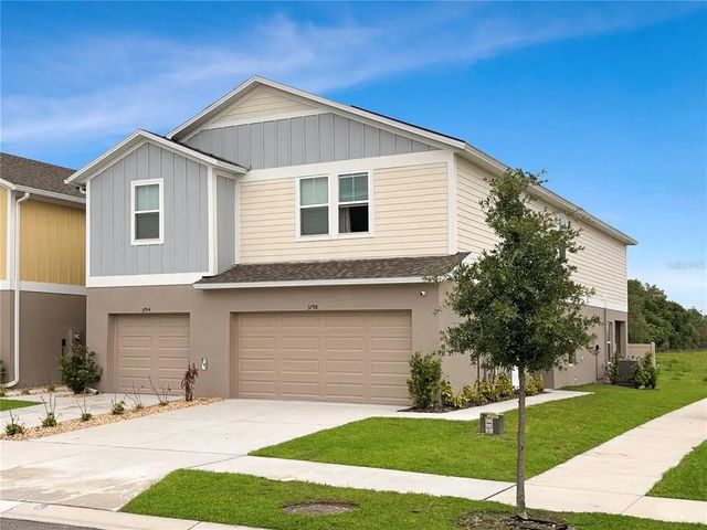 3798 King Hill Drive, HAINES CITY
