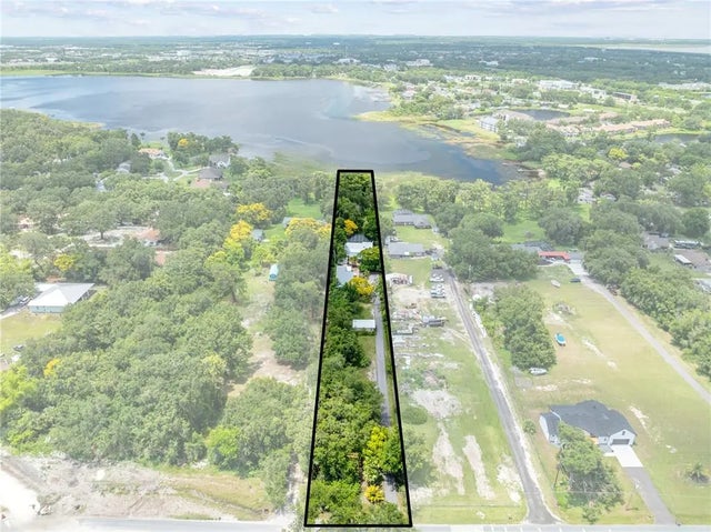 2571 Ames Haven Road, KISSIMMEE