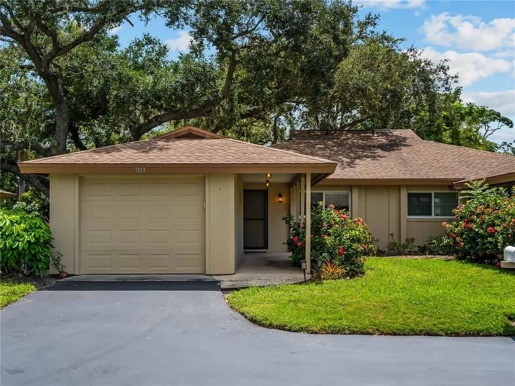 7113 Bright Creek Drive 100, SARASOTA