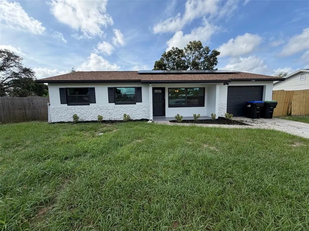 7008 Harwick Drive, ORLANDO
