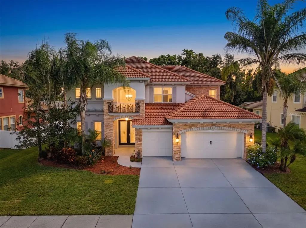11352 Oyster Bay Cir, NEW PORT RICHEY