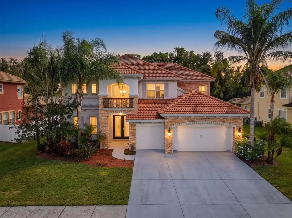 11352 Oyster Bay Cir, NEW PORT RICHEY