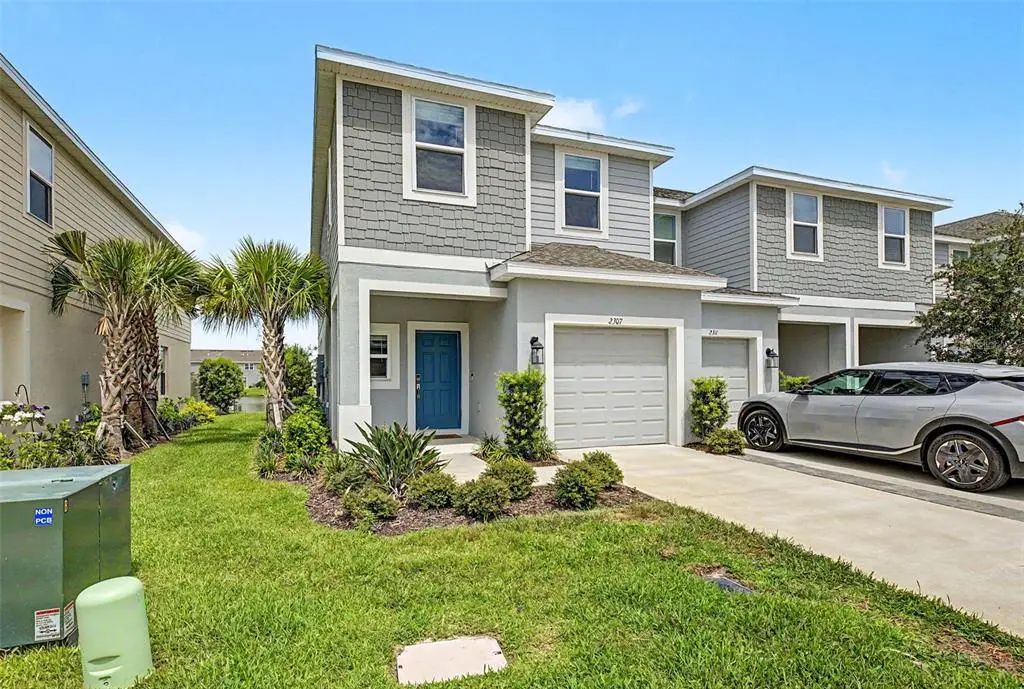 2307 Paravane Way, WESLEY CHAPEL