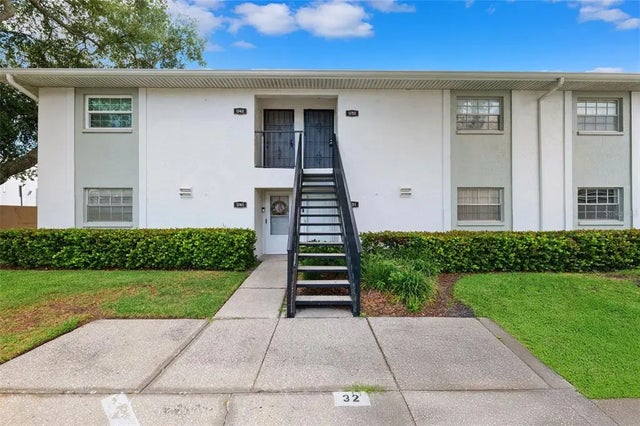 3808 N Oak Drive U31, TAMPA