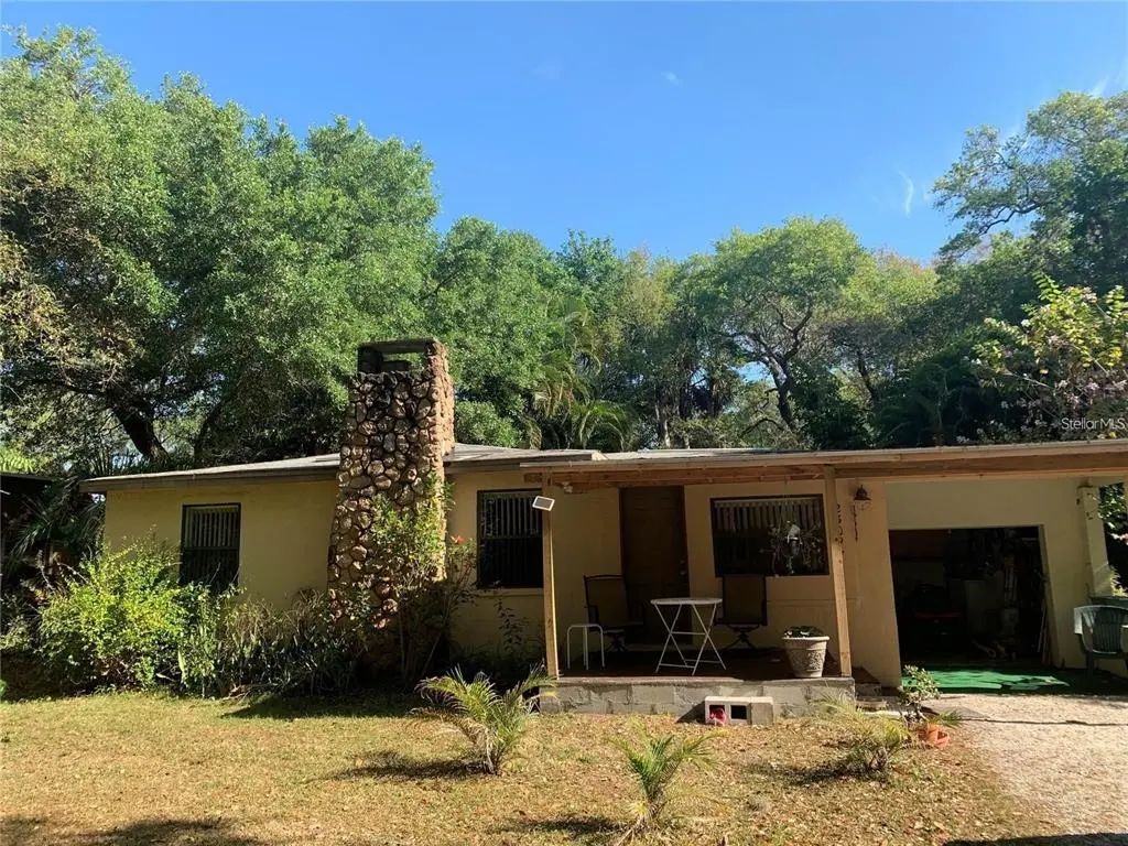 23094 Central Avenue, PORT CHARLOTTE
