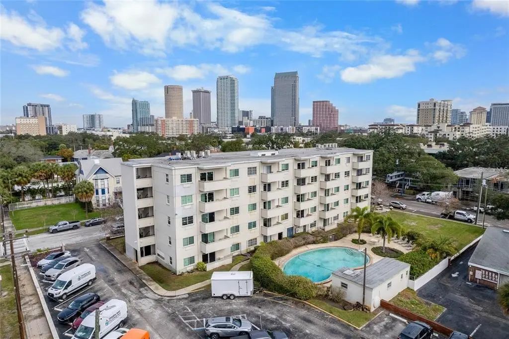 406 S Cedar Avenue 307, TAMPA