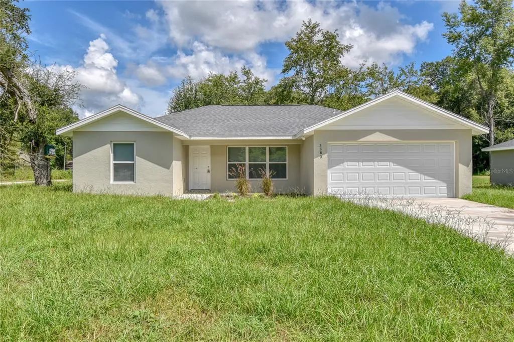 3383 Se 138th Place, SUMMERFIELD