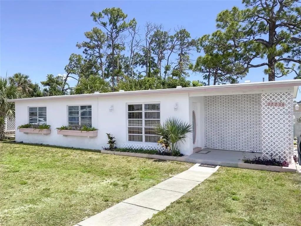 22239 Midway Boulevard, PORT CHARLOTTE