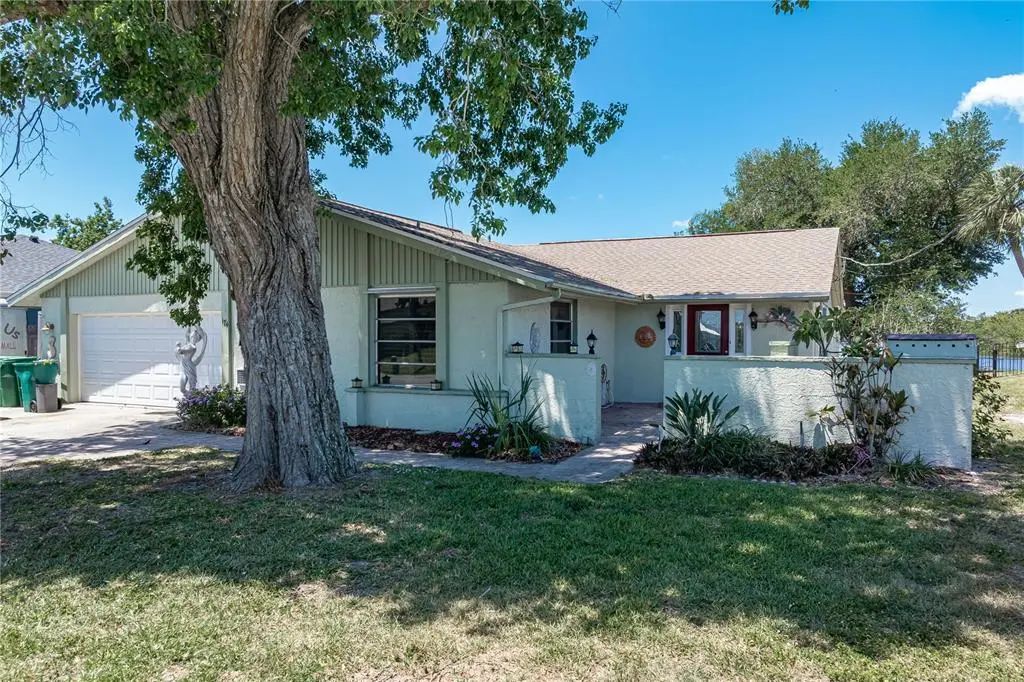 174 Spring Lake Boulevard Nw, PORT CHARLOTTE
